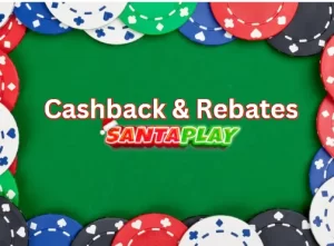 Cashback & rebates SantaPlay