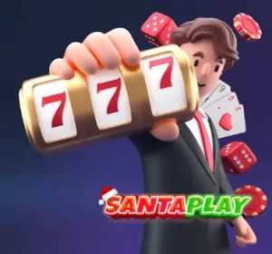 Slots Games Santaplay