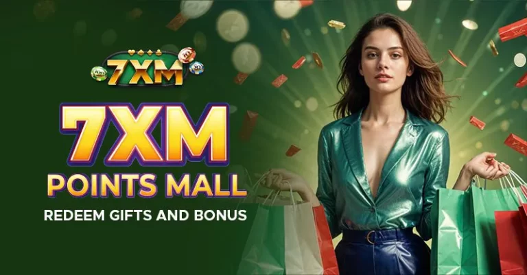 7xm Points Mall