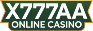 x777aa.com logo