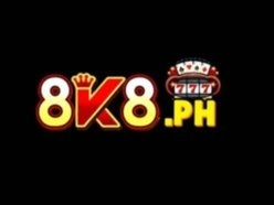 8K8 logo 1