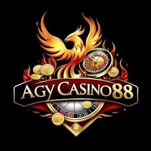 AGY Casino 88 logo