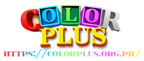 COLORPLUS logo