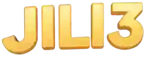 JILI3 logo