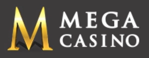 Mega Casino logo