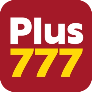 Plus777 logo