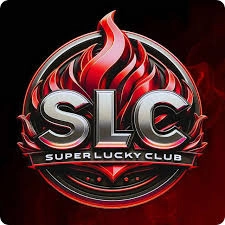 Super Lucky Club logo