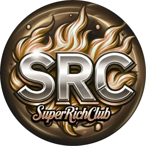 Super Rich Club logo