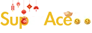 SuperAce88 logo