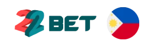 22BET logo