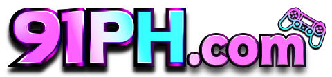91PH logo