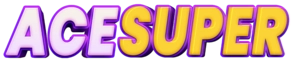 ACESUPER logo