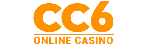 CC6 Online Casino logo