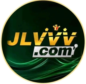 JLVVV Online Casino logo