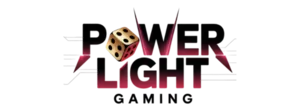 POWER LIGHT GAMING logo