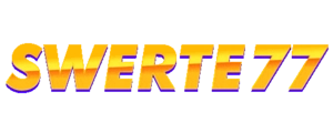 Swerte77 logo