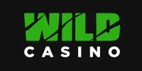 WILD Casino logo